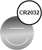  CR2032